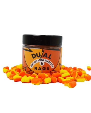 Osmo Match Mini Dual Wafters - Rage 