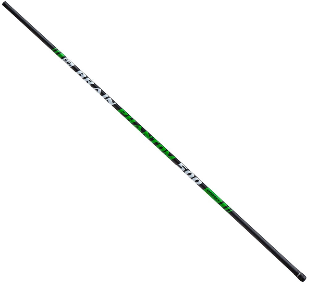 Wędka Brain Phantom Pole 6m / 203g