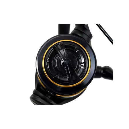 Kołowrotek FLAGMAN Squadron Flow Feeder 5000 FD