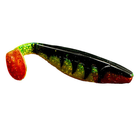 Guma Relax Kopyto 5" | 12,7cm | TG015R | 3 szt.