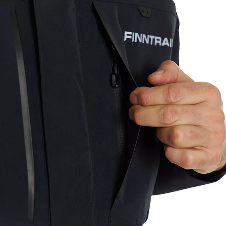 Kurtka Finntrail Turnament Graphite | rozm. M