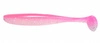 Keitech Easy Shiner 3"/7,6 cm LT#47 Pink Glow - 10szt.