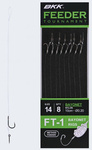 Przypony BKK Feeder Tournament FT-1 | Bayonet Rigs | #14