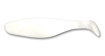 Przynęta RELAX Relax Shad 4" (10.16cm) kol S001 op 4szt