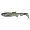 .Guma SAVAGE GEAR 3D Whitefish Shad 27cm 152g Green Pearl Glitter 1szt