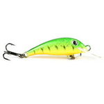 .Wobler Siek Stynka 4cm - pływający - 06
