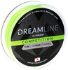 Plecionka Mikado DreamLine Competition fluo green | 0,10mm | 8,73kg | 150m