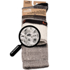Skarpety Geoff Anderson Technical Merino Boot Warmer | M / 41-43
