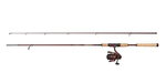 Zestaw wędka Abu Garcia TORMENTOR 2 244cm | 20-60g