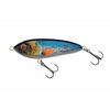 Wobler Abu Garcia Svartzonker McTracer 12,5cm | Blue Sunrise