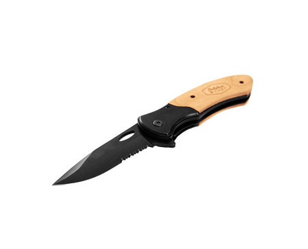Scyzoryk Delphin WOODY | 8,5cm 