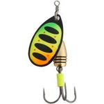 Obrotówka Savage Gear Rotex Spinner #1 | Firetiger -