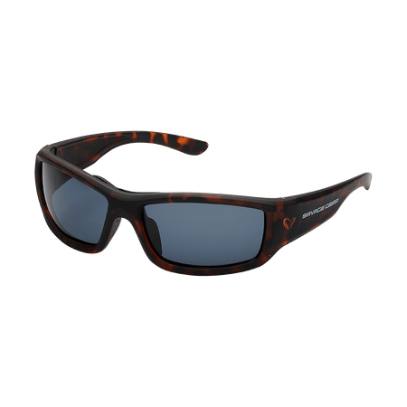 Okulary polaryzacyjne Savage Gear Savage2 Black