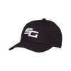 .Czapka Savage Gear BASEBALL CAP ONE SIZE BLACK INK