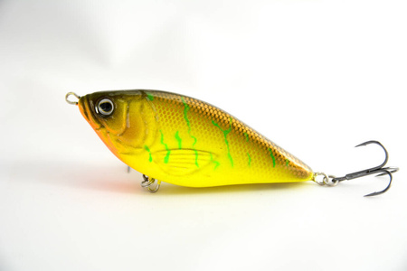 Wobler Murky Baits Jeffrey 8cm | 28g | wolno tonący | JE3