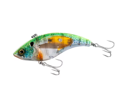 Wobler Shimano Lure Bantam Undulator 88F FB 8,8cm | 17g | 004 Chartgil