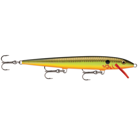 Wobler Rapala Original Floater - 11 cm - BHO