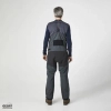 Spodnie Geoff Anderson Urus Rough | Black | M