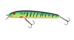 Wobler Abu Garcia Beast Hi-lo 10cm | Firetiger | tonący