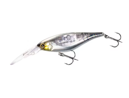 Wobler Shimano Lure Bantam Enber 60SP FB 6cm | 6g | 003 S Hasu