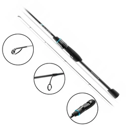 Wędka Favorite Blue Bird Trok Stick 862L-HS 259cm | 4-14g