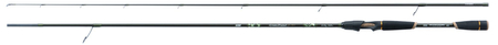 Wędka Jaxon Green Point XTL Spin 240cm | 10-40g