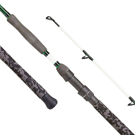Wędka Dam Madcat White Deluxe 320 G2 320cm | 150-350g