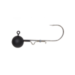 .Główki jigowe wolframowe SAVAGE GEAR Tungsten Ball JigHead - 2/0 - 3.5g - 3 szt.