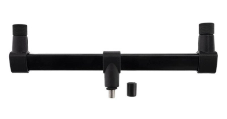 Zestaw Mikado Podpórka Teleskopowa Zaciskowa 50/90cm + Buzz Bar Mikado 25cm