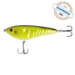 Wobler Shimano Yasei Javelin Jerk SP 16cm | Pike