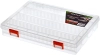 Pudełko Select Hard Lure Box SLHS-314 | 25,2x19,7x4cm