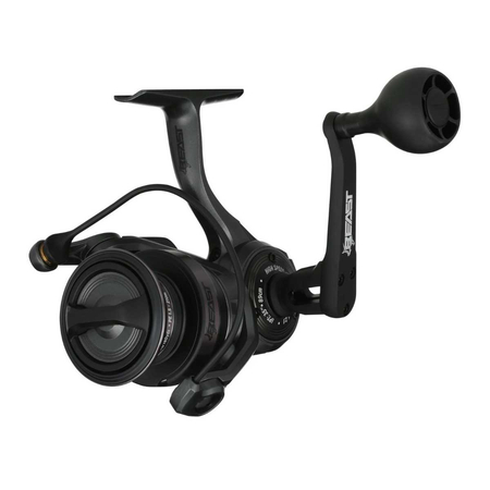 Kołowrotek Abu Garcia Beast SP 3500H