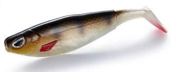.Przynęta BERKLEY Sick Flanker 8cm - Perch