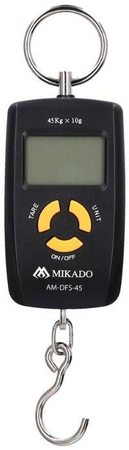 Waga Mikado elektroniczna 45kg