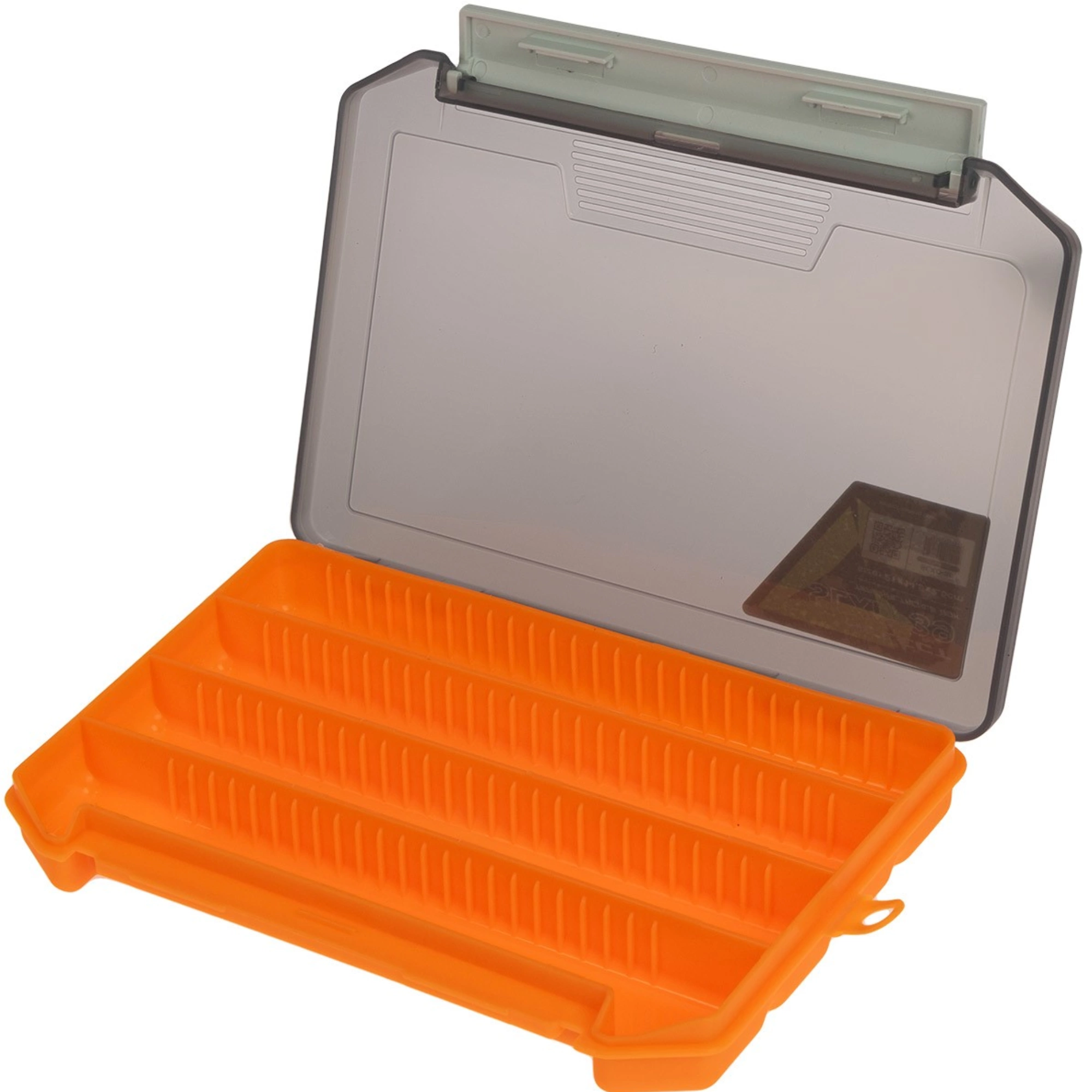 Pudełko Select Terminal Tackle Box SLXD-39 21x14.5x2.5cm