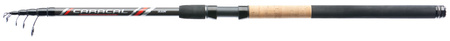 Wędka Jaxon Caracal Tele Finessa 390cm | 5-30g