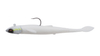 Guma Savage Gear Flying Minnow 7cm | 3,5g | Bone