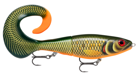 Wobler Rapala X-Rap Otus 17cm | SCRR