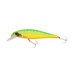 Wobler Berkley DEX Fat Bullet / 10cm / 17.8g / 1.6-2.6m / Fire