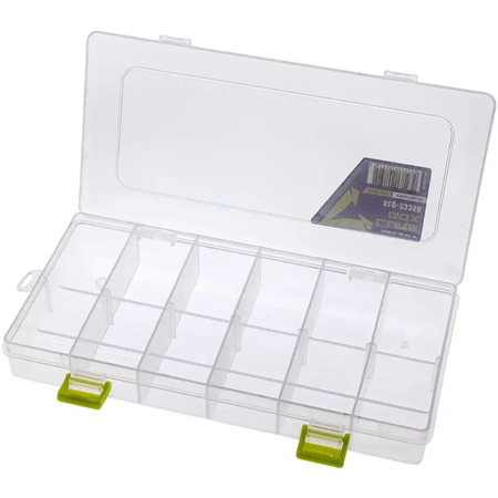 Pudełko Select Lure Box SLQ-2335B 23x11.5x3.5cm