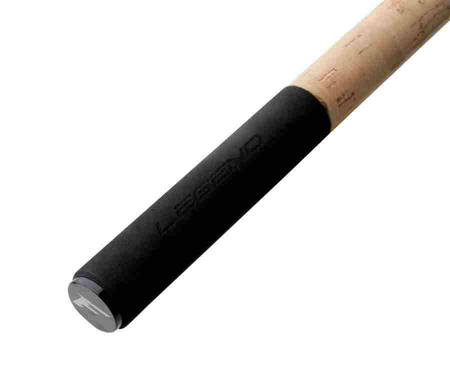 Wędka FLAGMAN Legend Feeder 3.60m 100g (3sec)