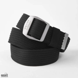 Pasek Geoff Anderson Roxxo Belt rozm.  S/M