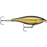 Jerk Rapala Twitchin Rap 8cm | GBMU