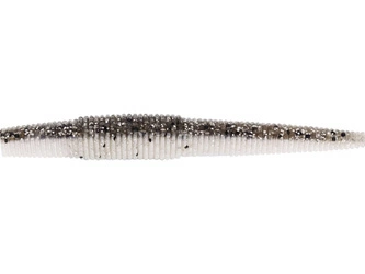 Przynęta WESTIN Ned Worm 11cm Shiner 1 szt.
