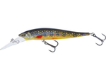 .Wobler Jerkbite Westin Mr Jerkbite 7,5cm | Brook Trout Fry | neutralny