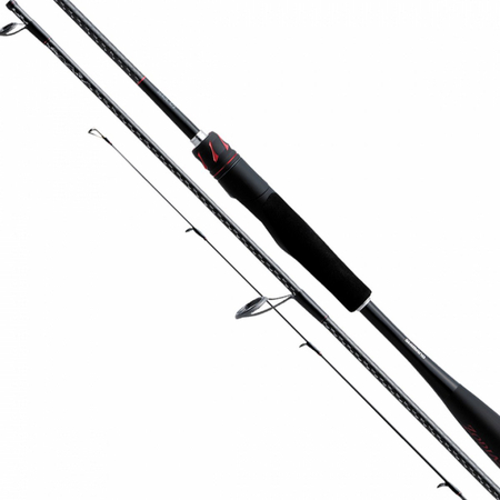 Wędka Shimano Zodias 193cm | 2-7g
