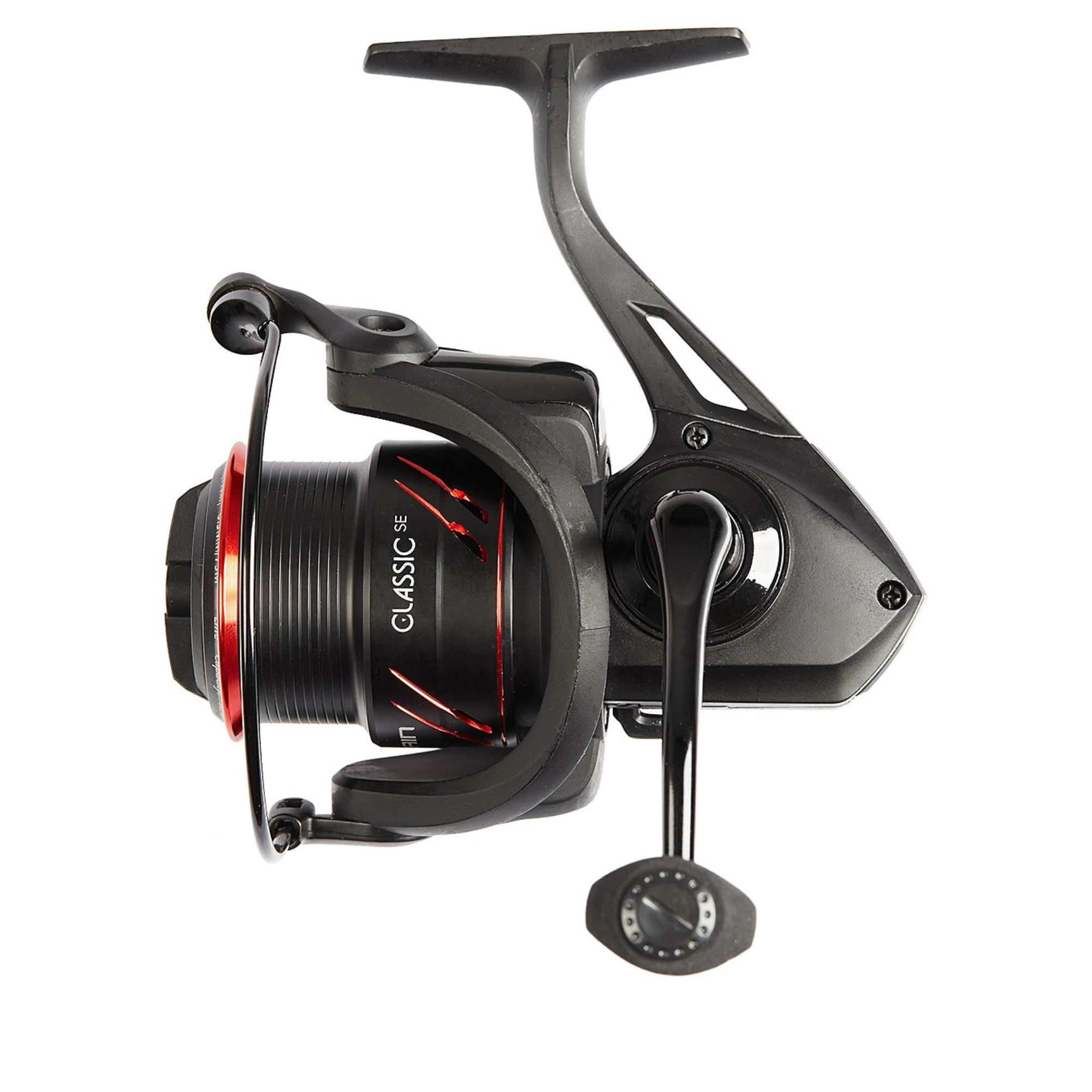 Kołowrotek Brain Classic SE 3000S / 4+1BB / 5.0:1