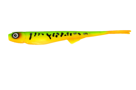 Przynęta Angry Pikes - Uppercut 25cm - 35 g - Firetiger