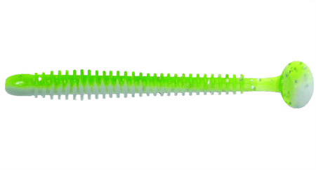 Guma Relax Texas 4" | 10,16cm | L125 | 4 szt.