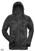 Bluza Geoff Anderson Hoody 3 | Black Leaf | L
